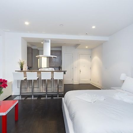5Th Ave Suites Nova Iorque Quarto foto