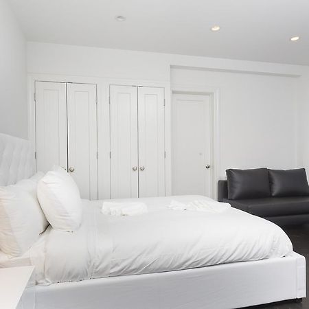 5Th Ave Suites Nova Iorque Quarto foto