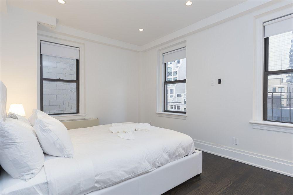 5Th Ave Suites Nova Iorque Exterior foto