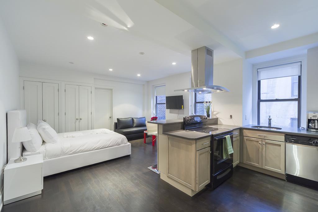 5Th Ave Suites Nova Iorque Quarto foto