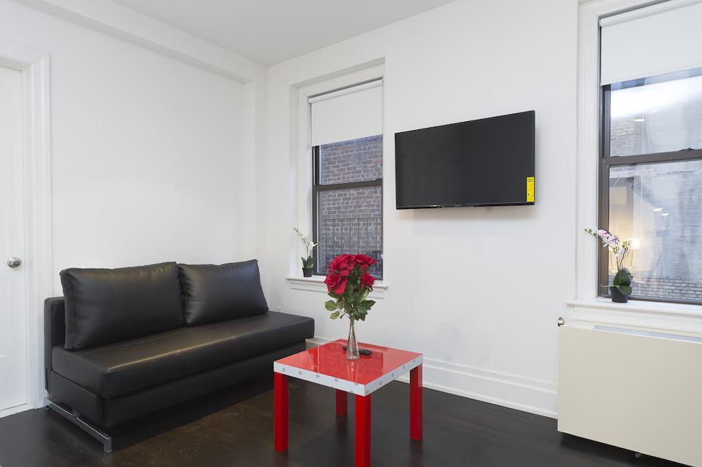 5Th Ave Suites Nova Iorque Quarto foto