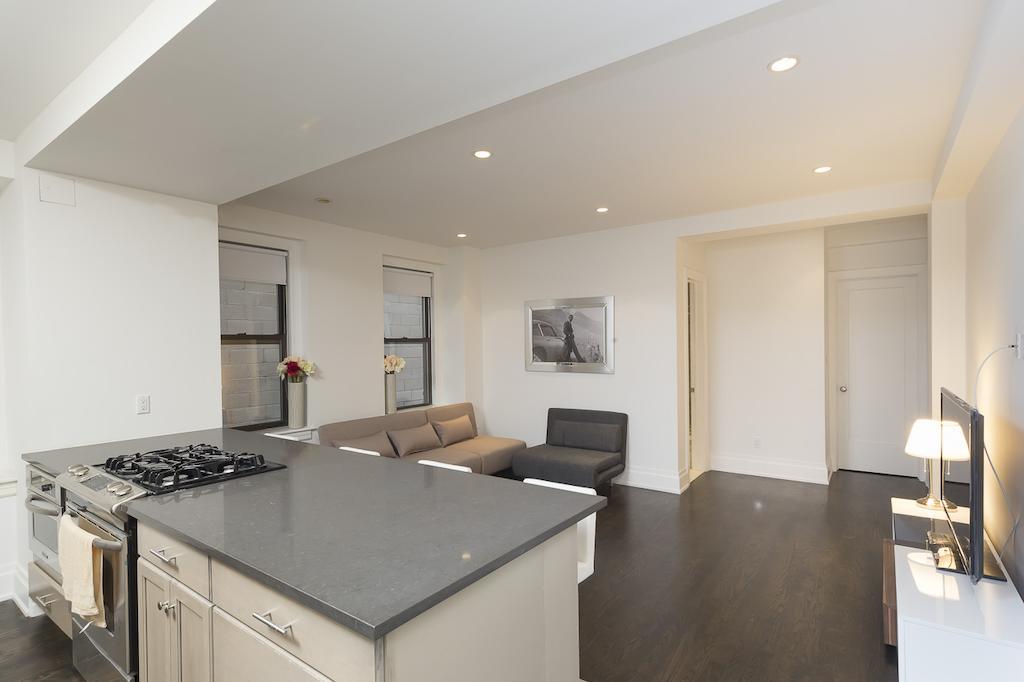 5Th Ave Suites Nova Iorque Quarto foto
