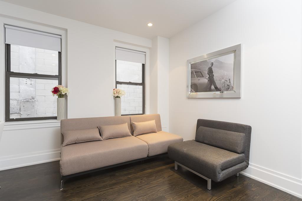 5Th Ave Suites Nova Iorque Quarto foto