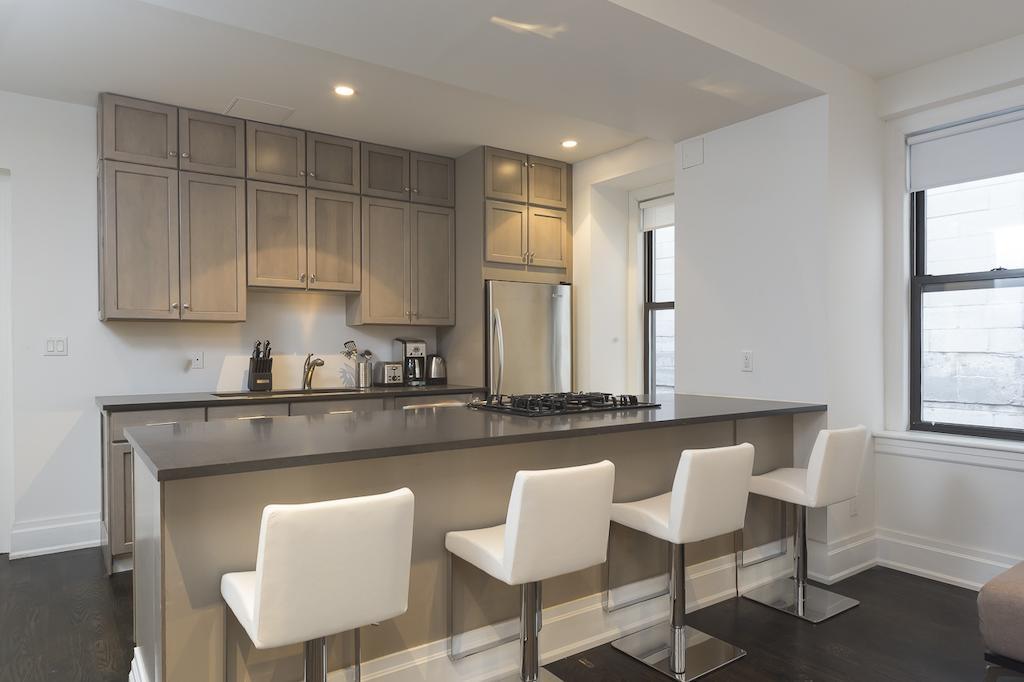 5Th Ave Suites Nova Iorque Quarto foto