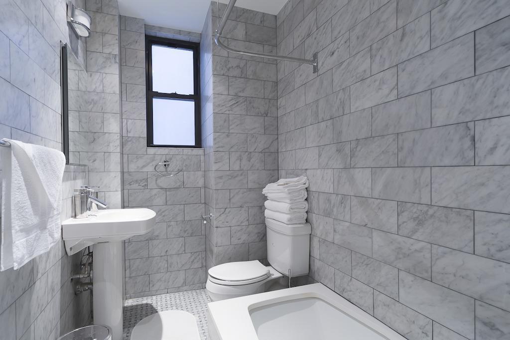 5Th Ave Suites Nova Iorque Quarto foto