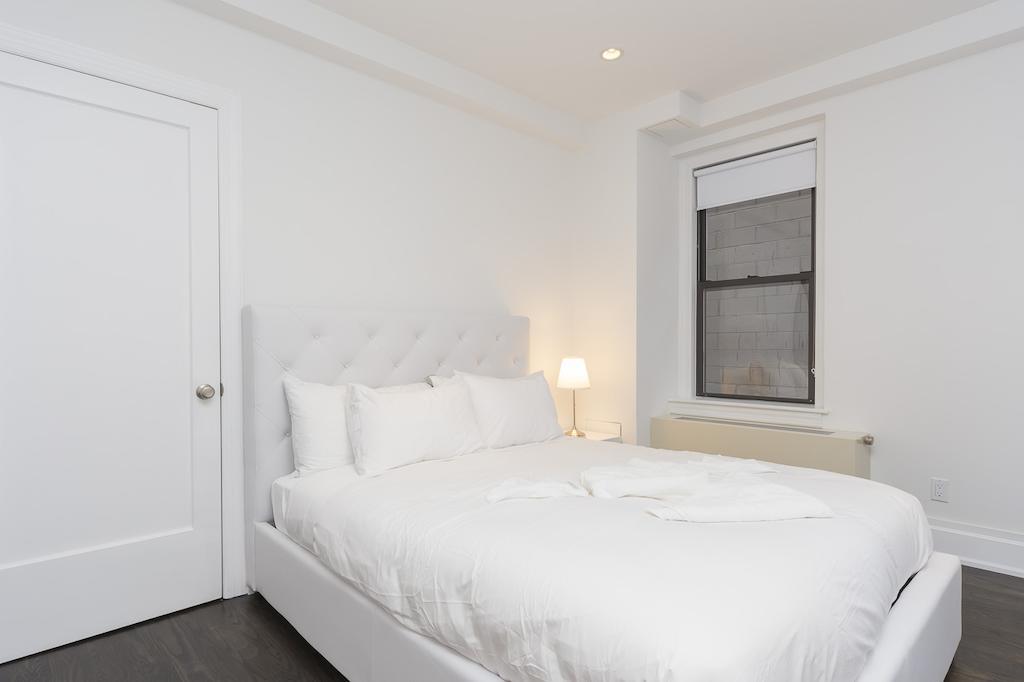 5Th Ave Suites Nova Iorque Quarto foto