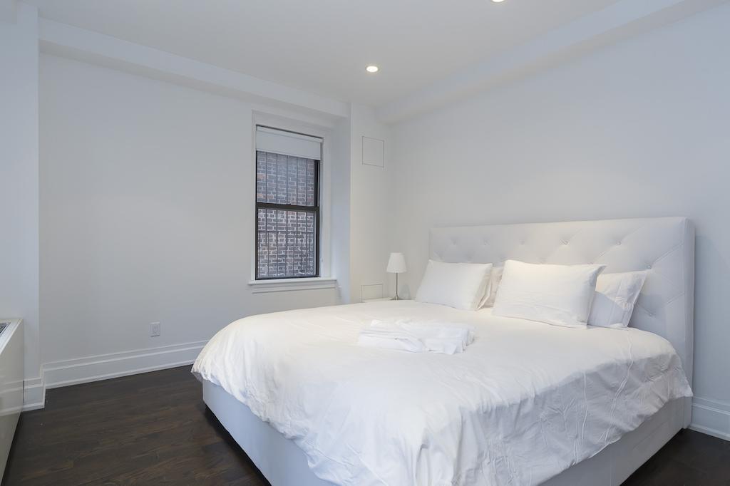 5Th Ave Suites Nova Iorque Quarto foto