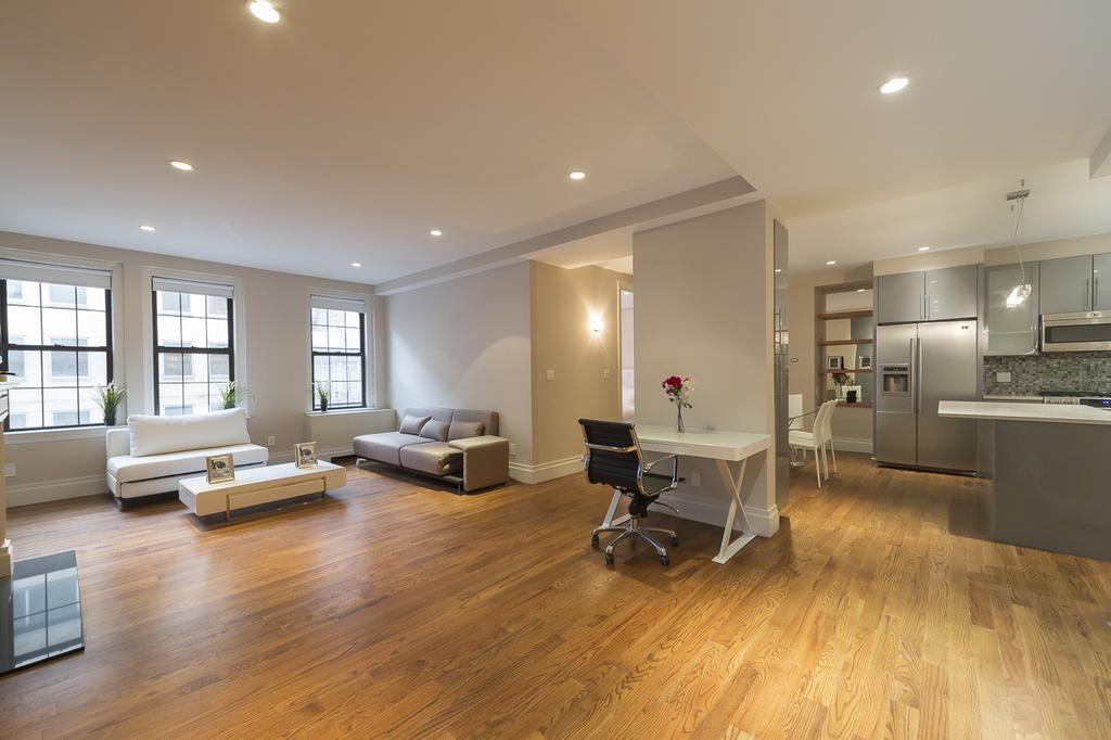 5Th Ave Suites Nova Iorque Quarto foto