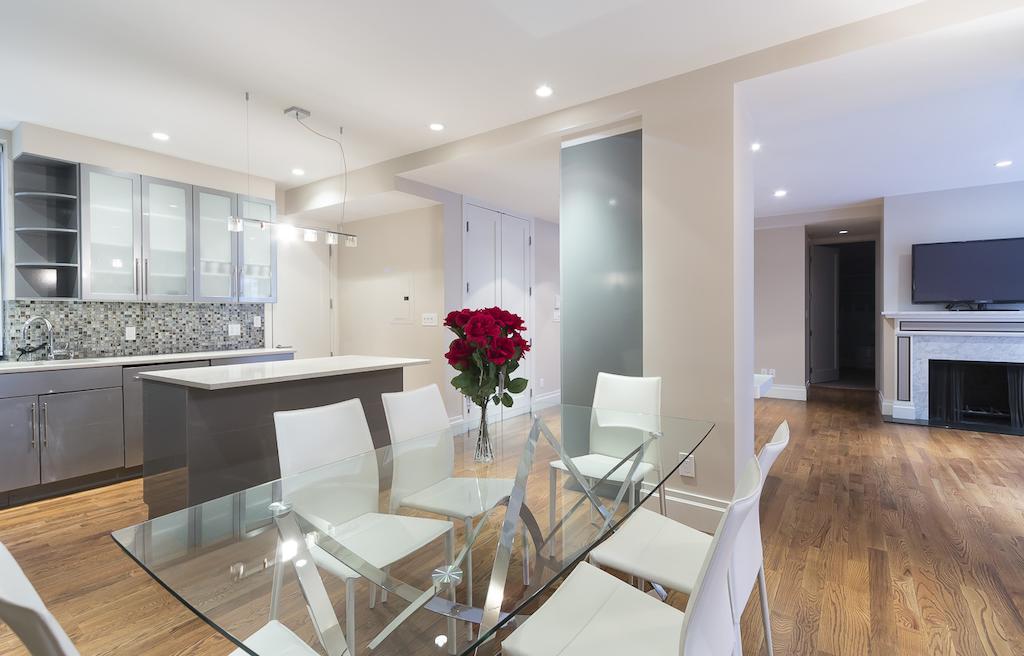 5Th Ave Suites Nova Iorque Quarto foto