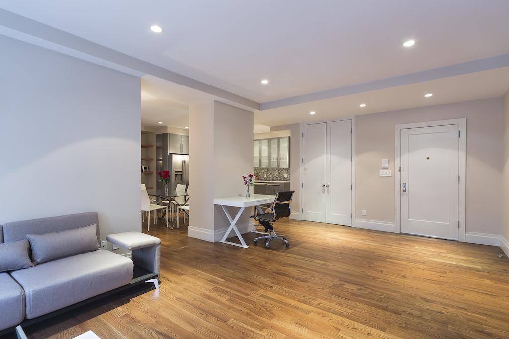 5Th Ave Suites Nova Iorque Quarto foto