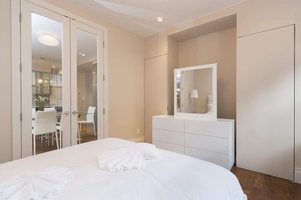 5Th Ave Suites Nova Iorque Quarto foto