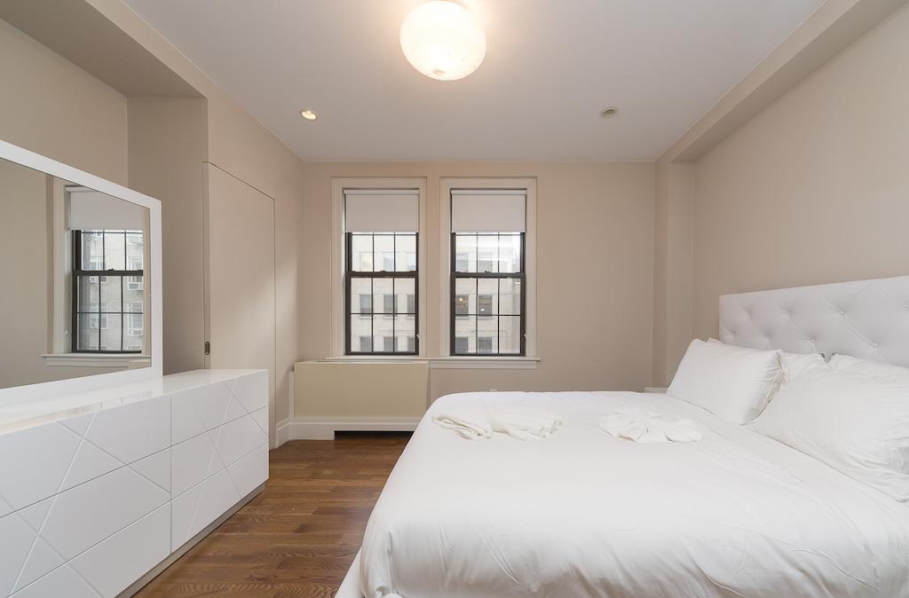 5Th Ave Suites Nova Iorque Quarto foto