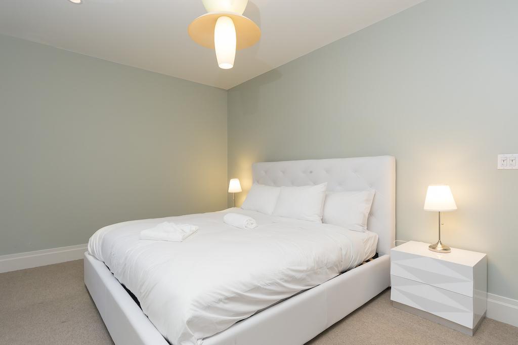 5Th Ave Suites Nova Iorque Quarto foto
