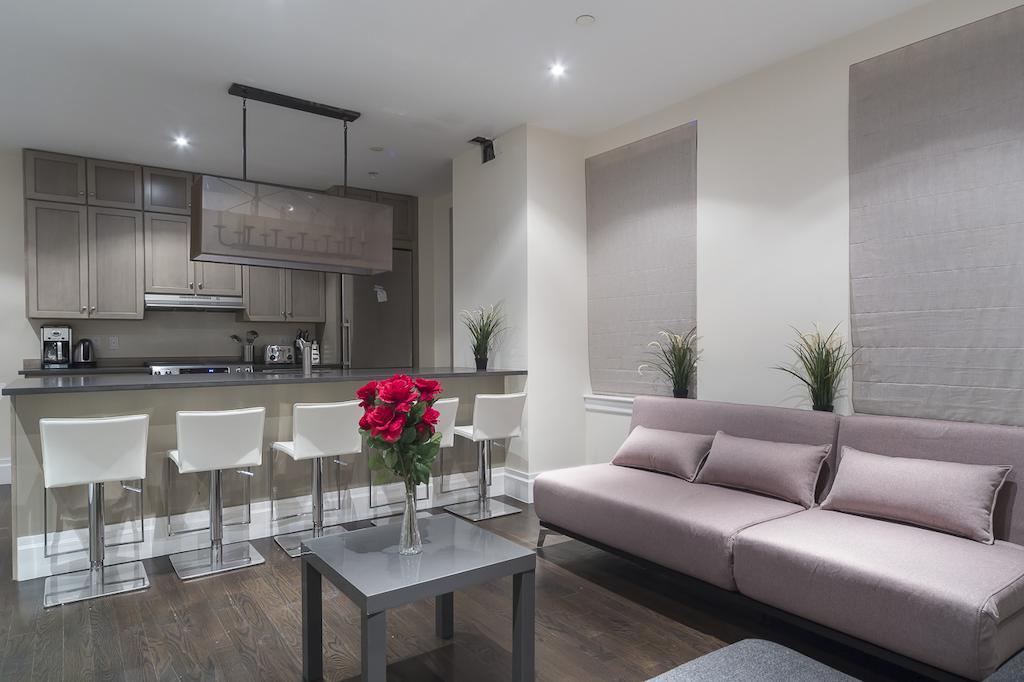 5Th Ave Suites Nova Iorque Quarto foto
