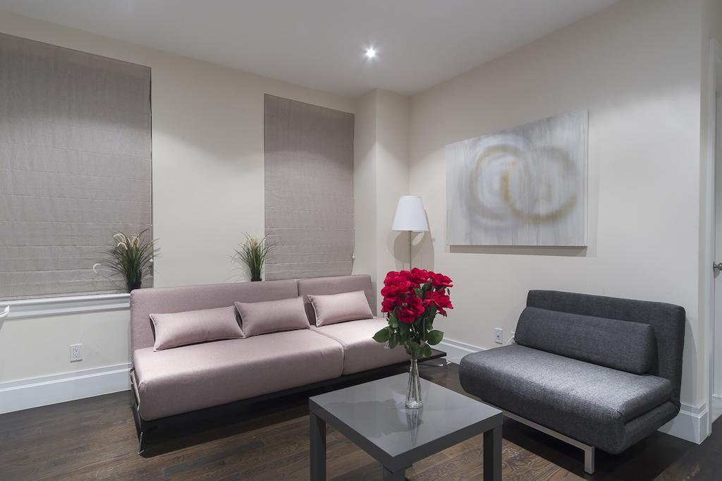 5Th Ave Suites Nova Iorque Quarto foto