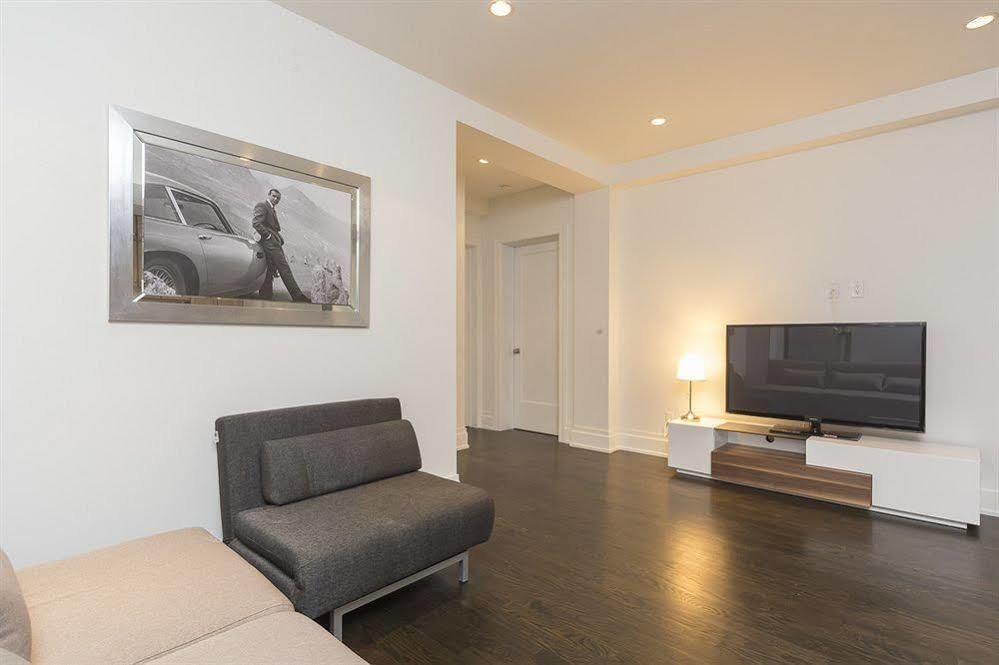 5Th Ave Suites Nova Iorque Exterior foto